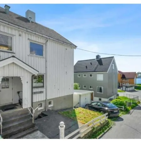 Koselig I Leilighet