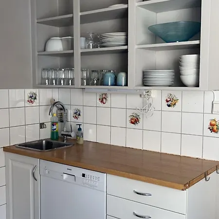 Koselig I Leilighet