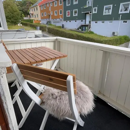 Leilighet Koselig I Kristiansund